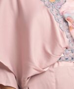 Onion Pink Joom Jump Suit - Image 4