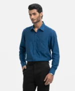 Offical Full Sleev Shirt - Image 4