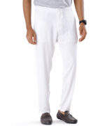 White Tencel Pant Pajama