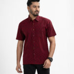 Short sleeve Comfort Shirt