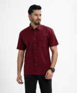 Short sleeve Comfort Shirt
