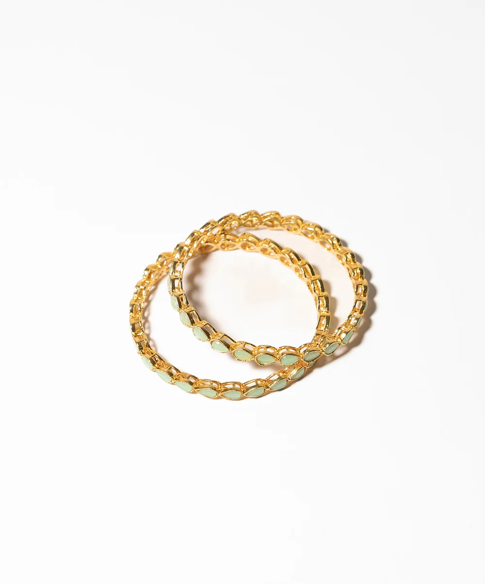 37000d90-7303-499f-a5af-811dc5f77f58 Bangles - Image 1