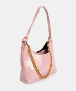 Hand Bag pink - Image 2