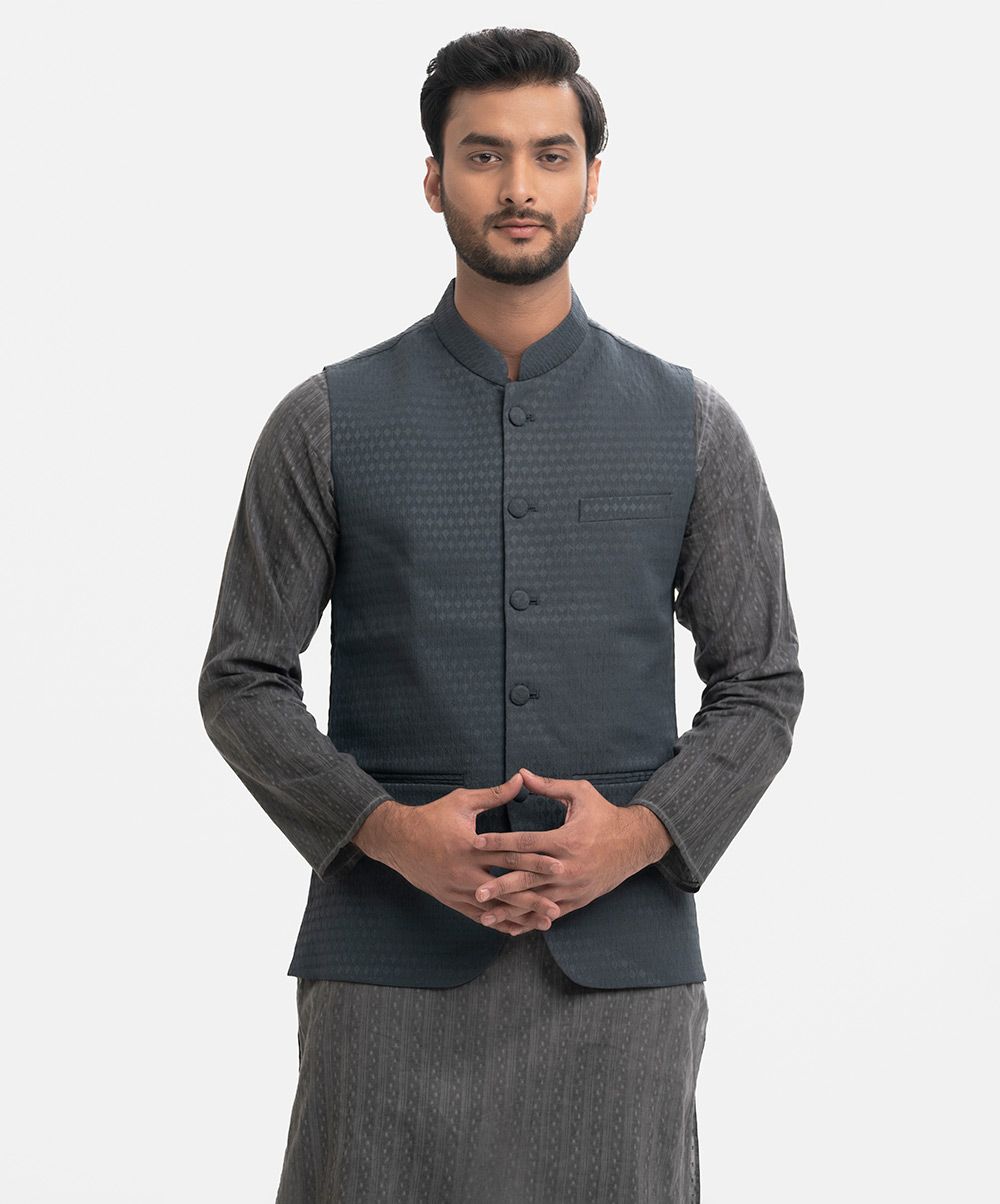 6ca179b2-7309-45aa-b636-41a7d54c4213 Waistcoat - Image 1