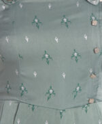 Jump Suit olive - Image 2