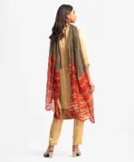 Golden Salwar Kameez - Image 5