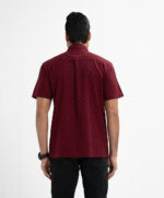 Short sleeve Comfort Shirt - Image 5