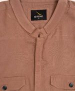 Brown Viscose Kabli Set - Image 2