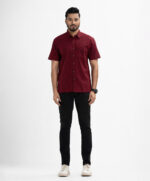 Short sleeve Comfort Shirt - Image 3