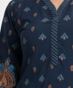 Viscose Straight Kameez - Image 5